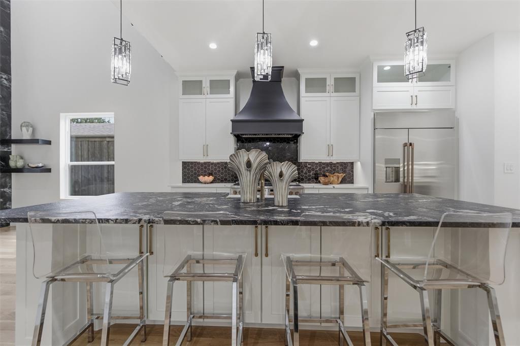 Lovers Lane Heights - Residential