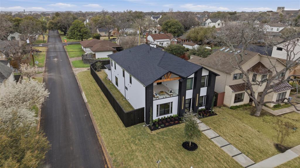 Lovers Lane Heights - Residential