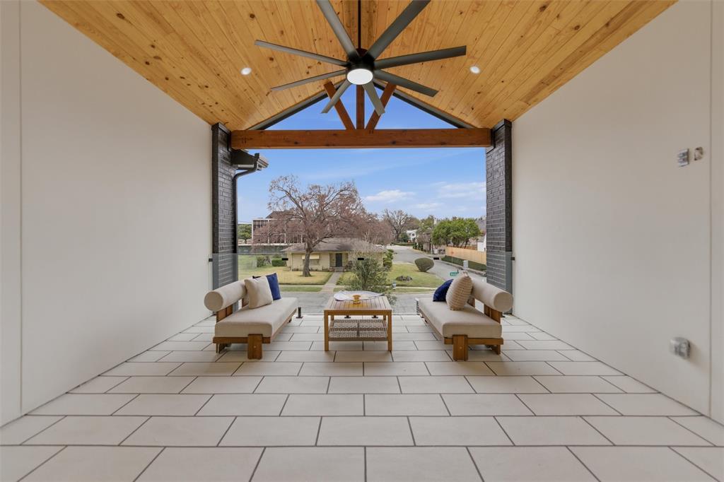 Lovers Lane Heights - Residential