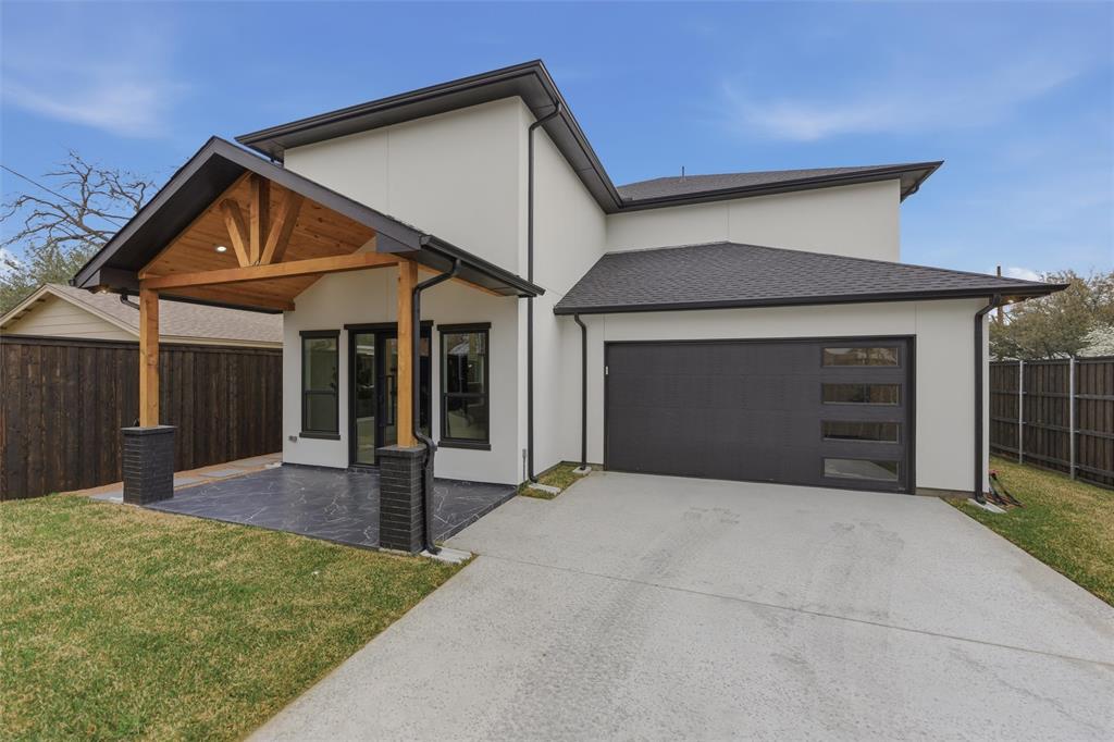 Lovers Lane Heights - Residential