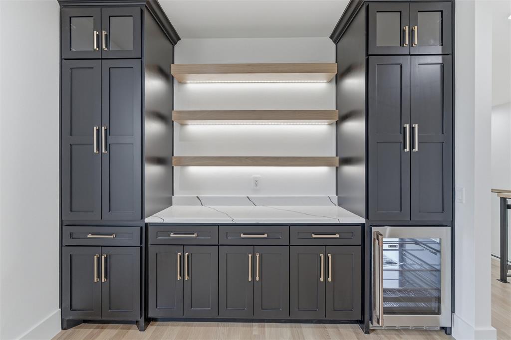 Lovers Lane Heights - Residential