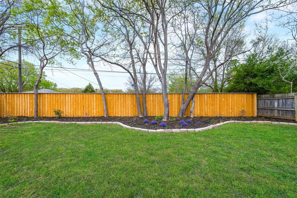 Spring Valley Add - Residential Lease