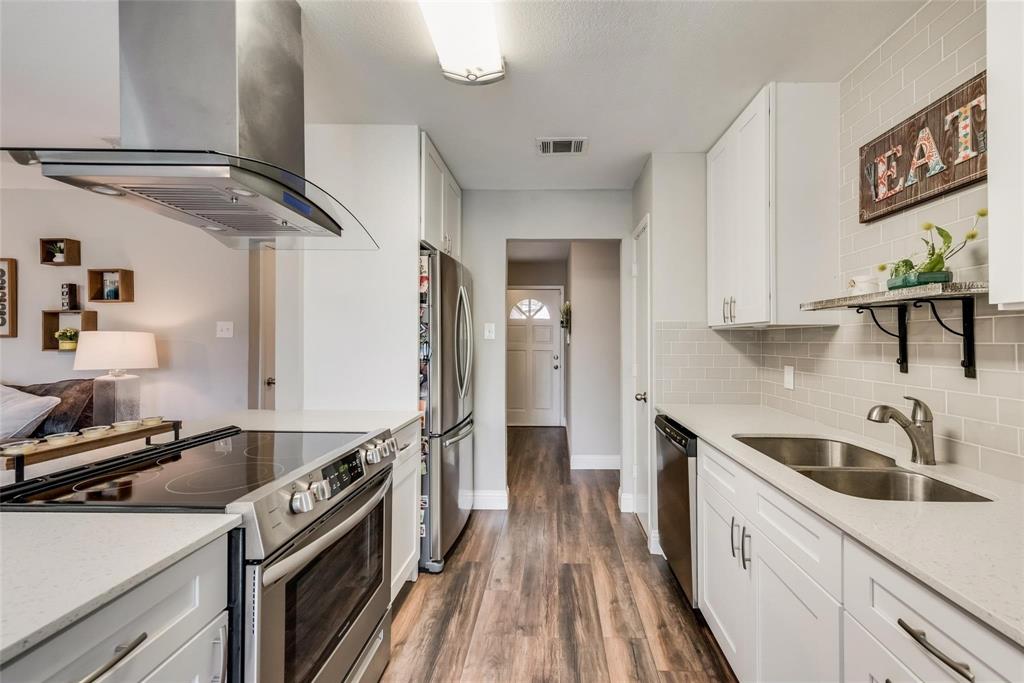 Spring Valley Add - Residential Lease