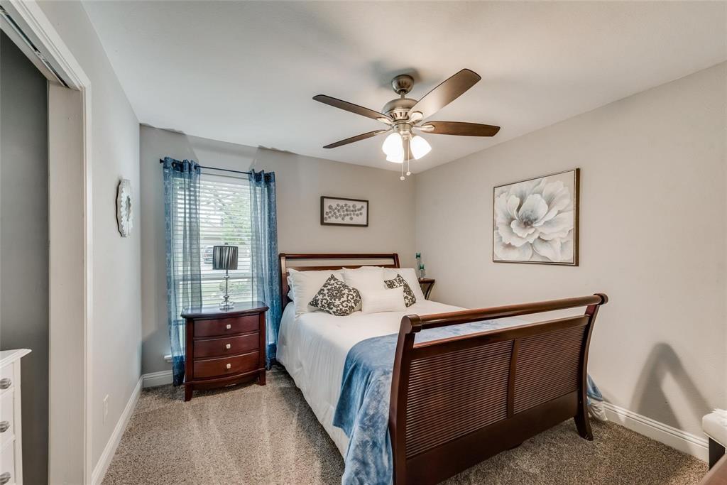 Spring Valley Add - Residential Lease