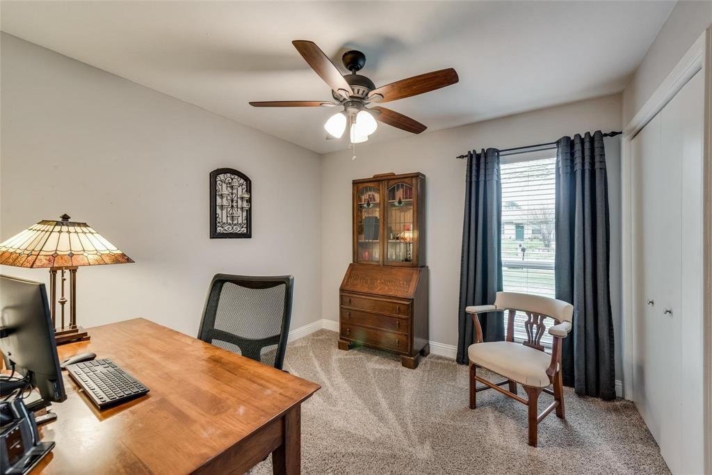 Spring Valley Add - Residential Lease