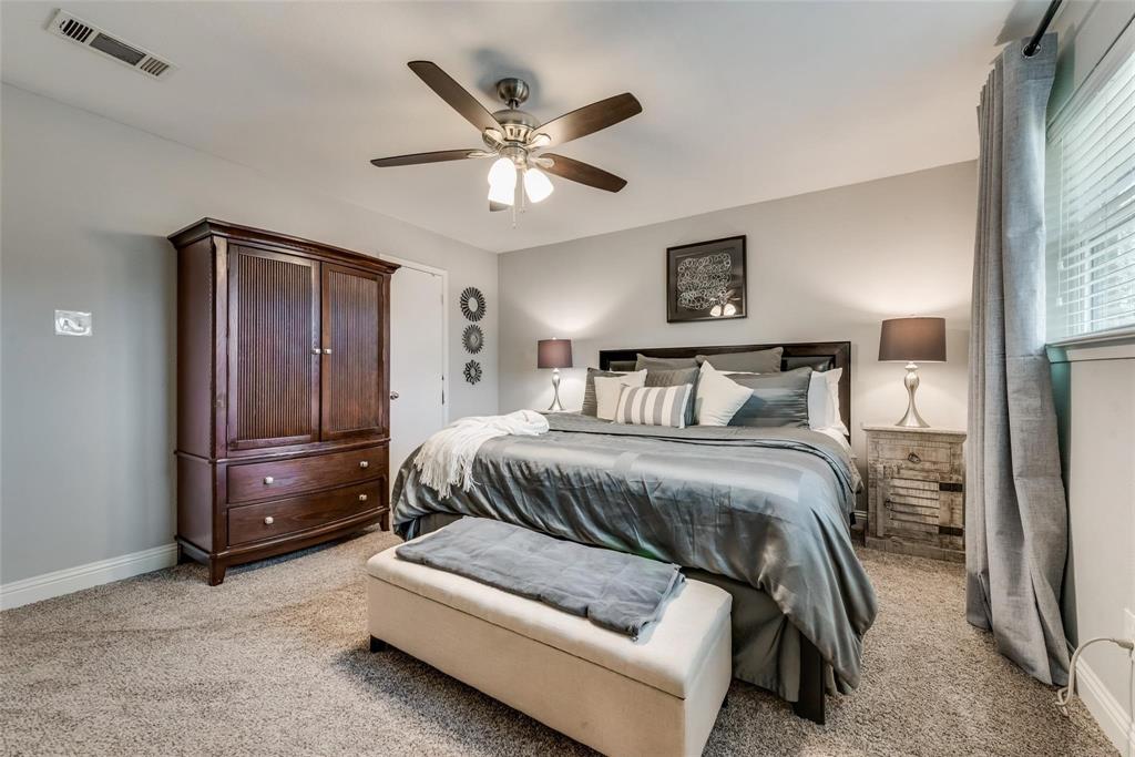 Spring Valley Add - Residential Lease