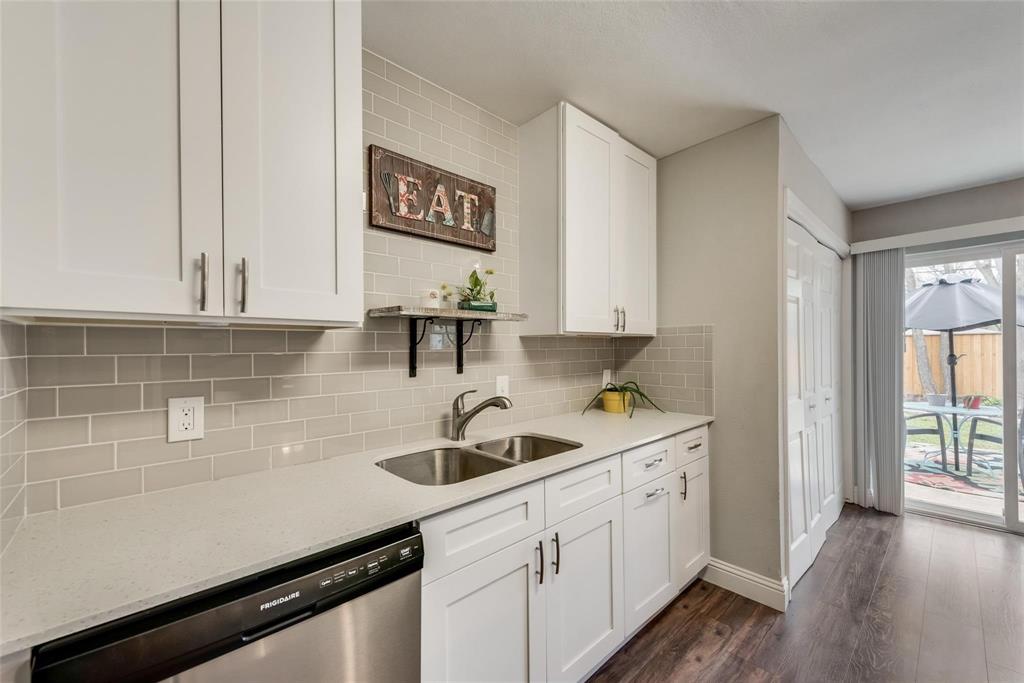 Spring Valley Add - Residential Lease