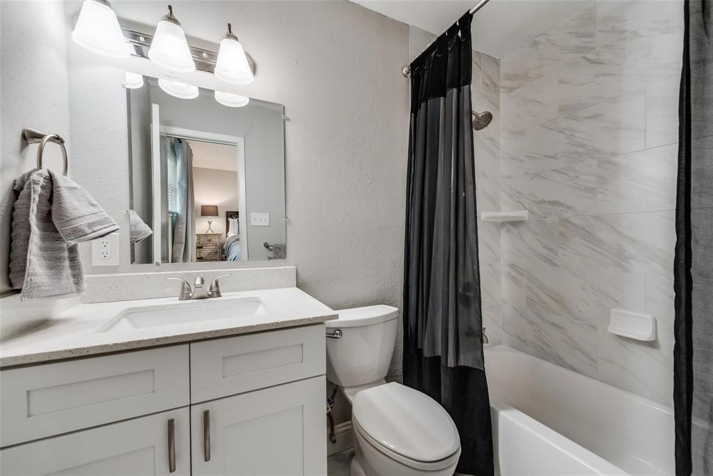 Spring Valley Add - Residential Lease