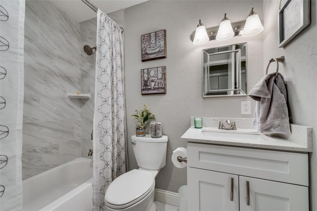 Spring Valley Add - Residential Lease