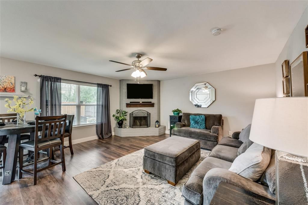 Spring Valley Add - Residential Lease