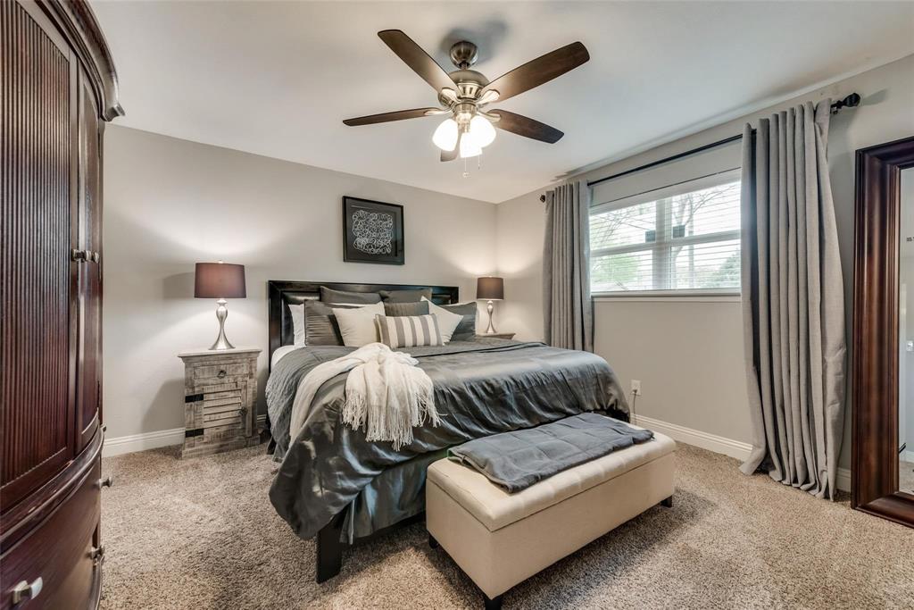 Spring Valley Add - Residential Lease