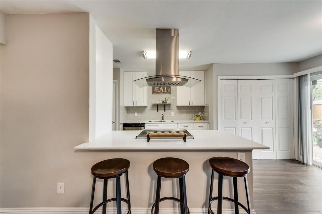 Spring Valley Add - Residential Lease