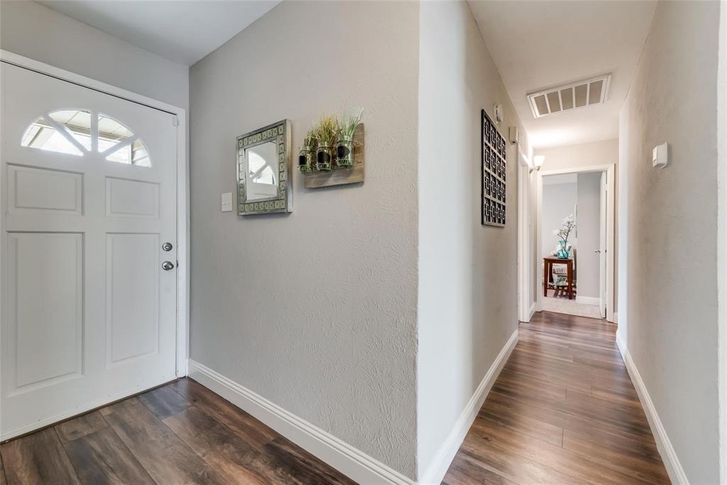 Spring Valley Add - Residential Lease