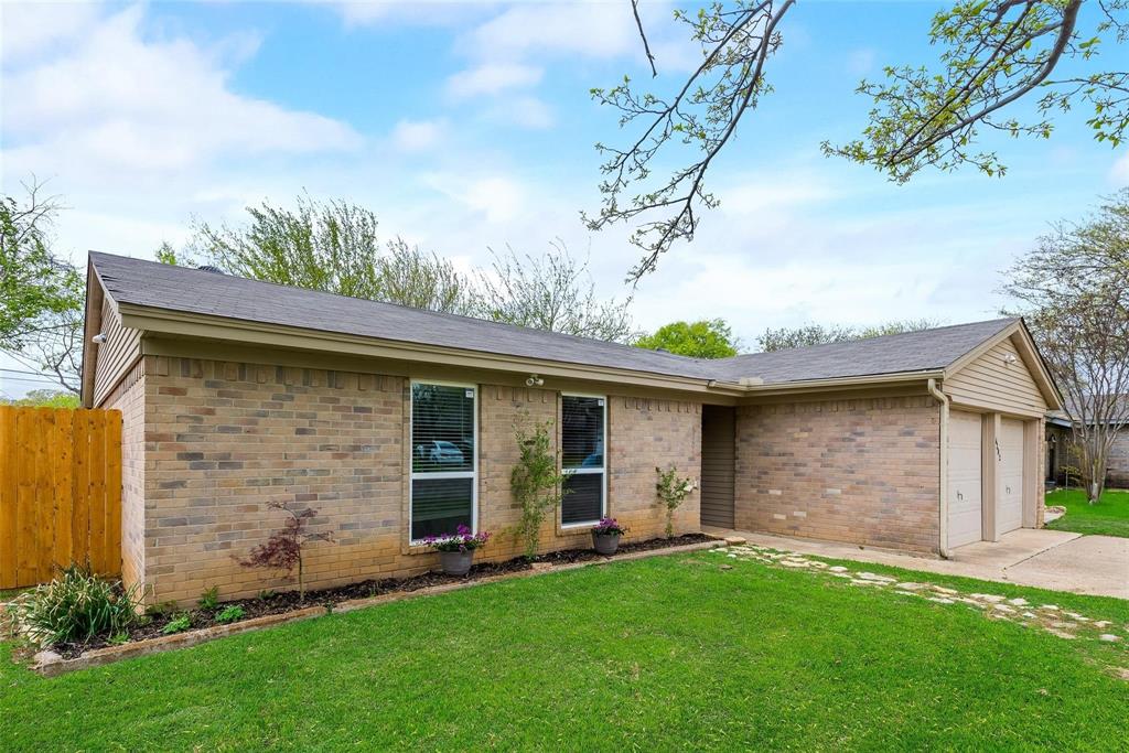 Spring Valley Add - Residential Lease