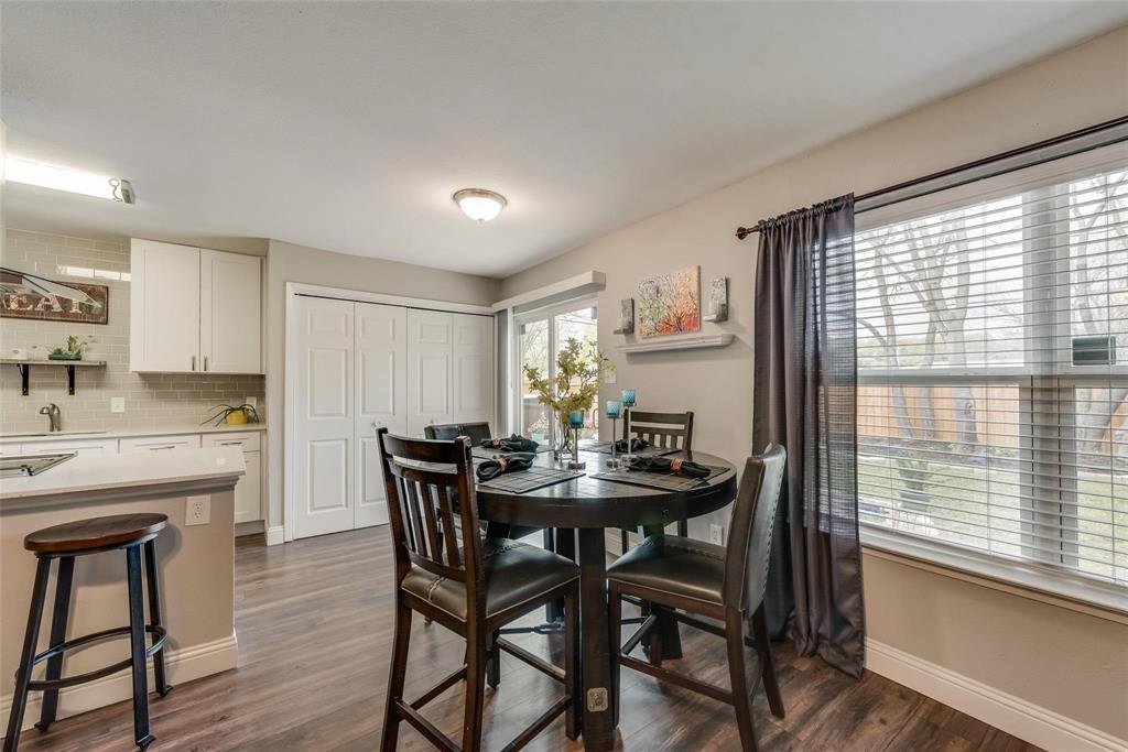 Spring Valley Add - Residential Lease