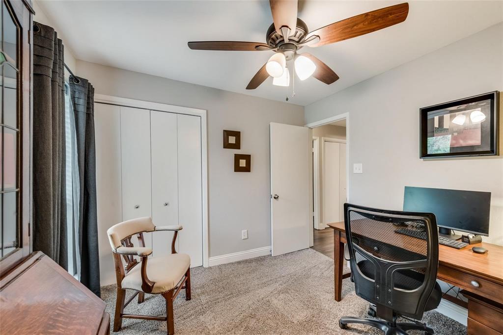 Spring Valley Add - Residential Lease