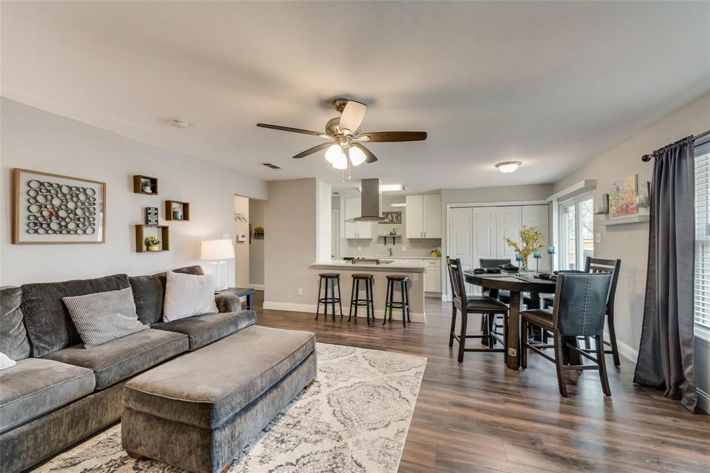 Spring Valley Add - Residential Lease