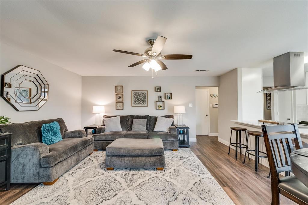 Spring Valley Add - Residential Lease