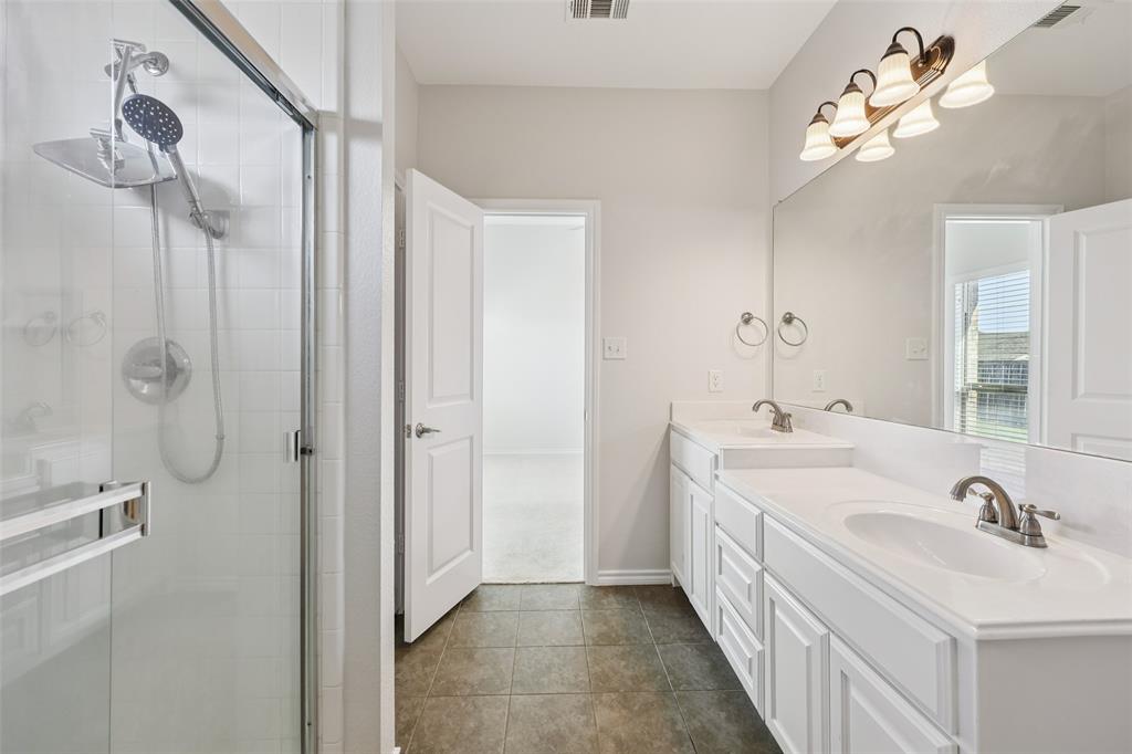 Sanger Circle Ph 3 - Residential