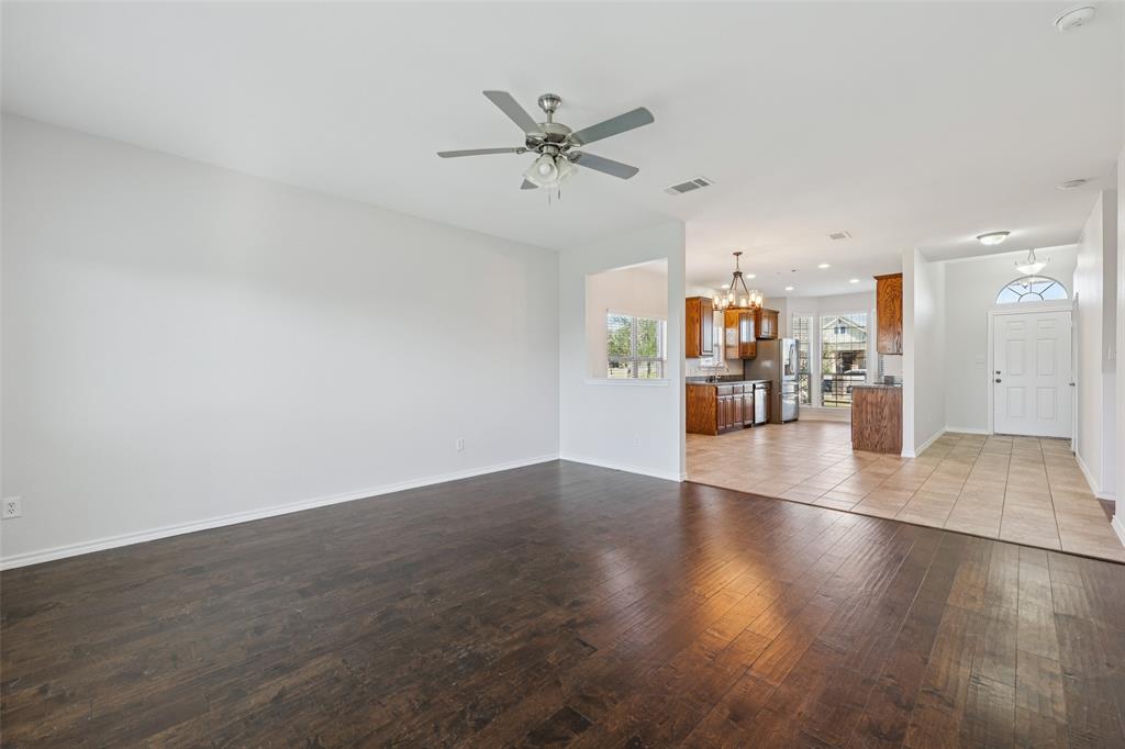 Sanger Circle Ph 3 - Residential