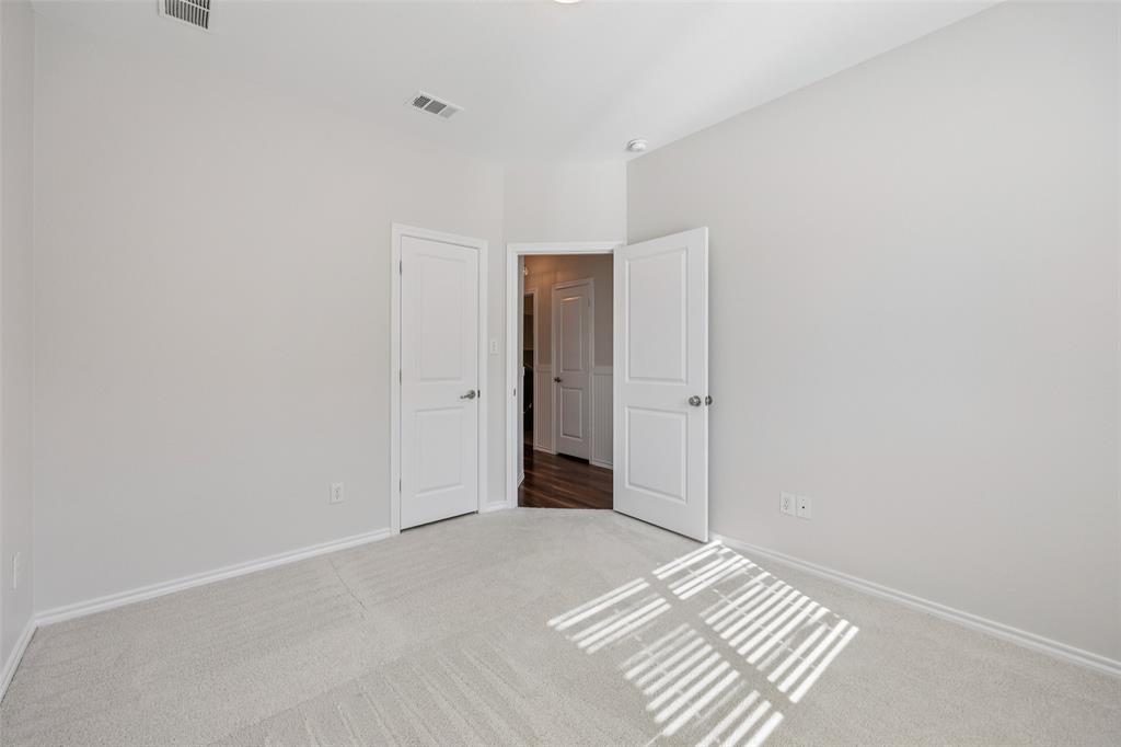 Sanger Circle Ph 3 - Residential