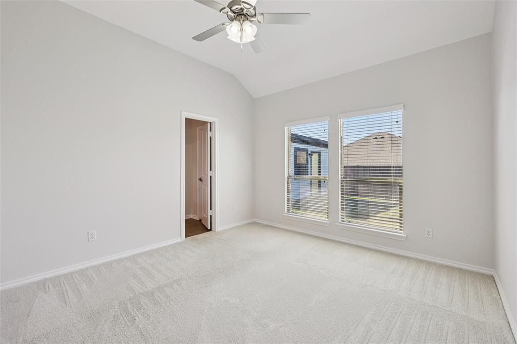 Sanger Circle Ph 3 - Residential