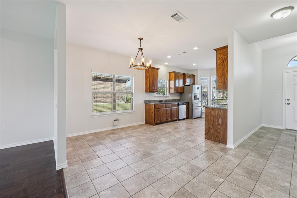 Sanger Circle Ph 3 - Residential