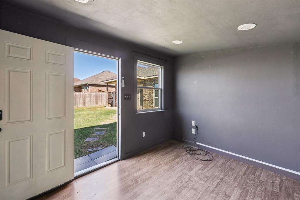 Sanger Circle Ph 3 - Residential