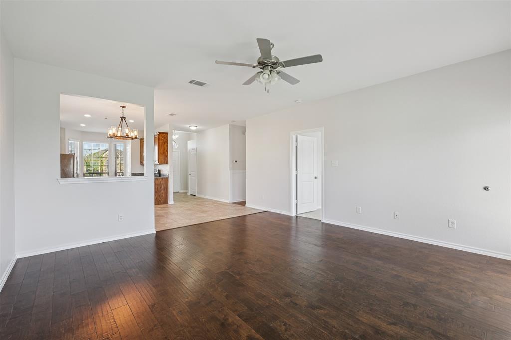 Sanger Circle Ph 3 - Residential