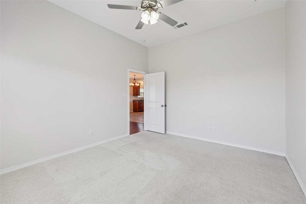 Sanger Circle Ph 3 - Residential