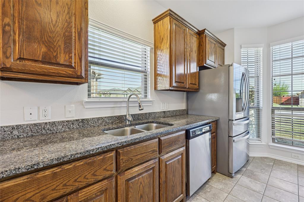 Sanger Circle Ph 3 - Residential