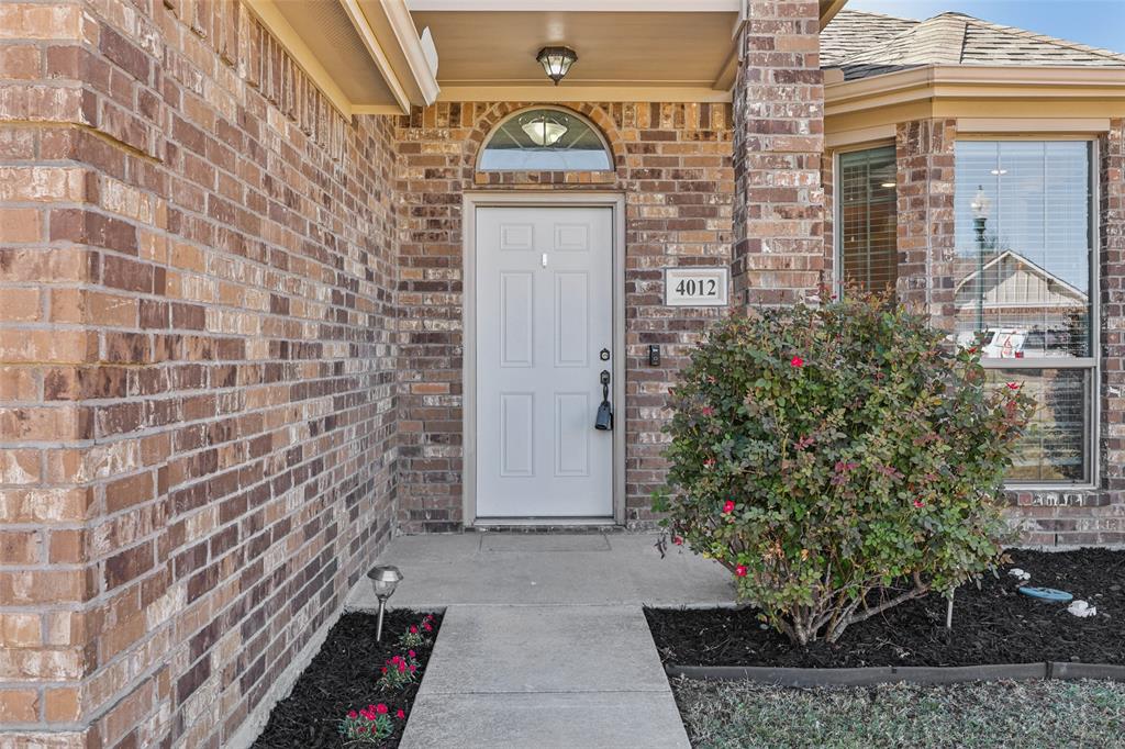 4012 High Plains Drive