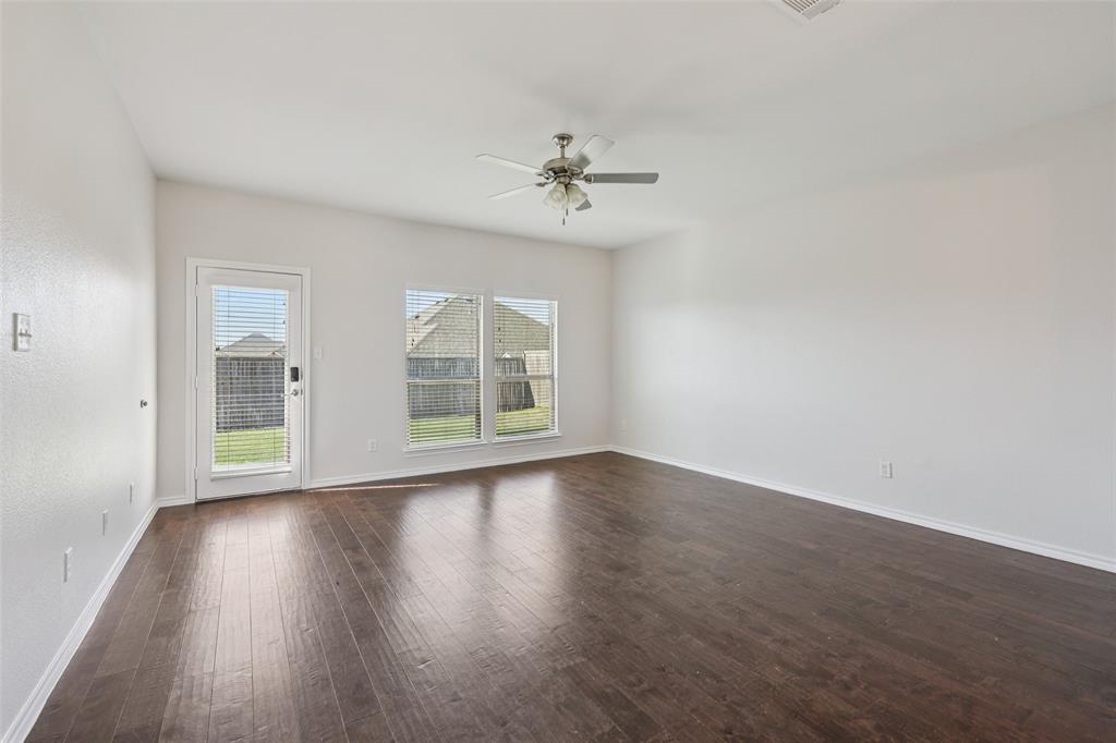 Sanger Circle Ph 3 - Residential