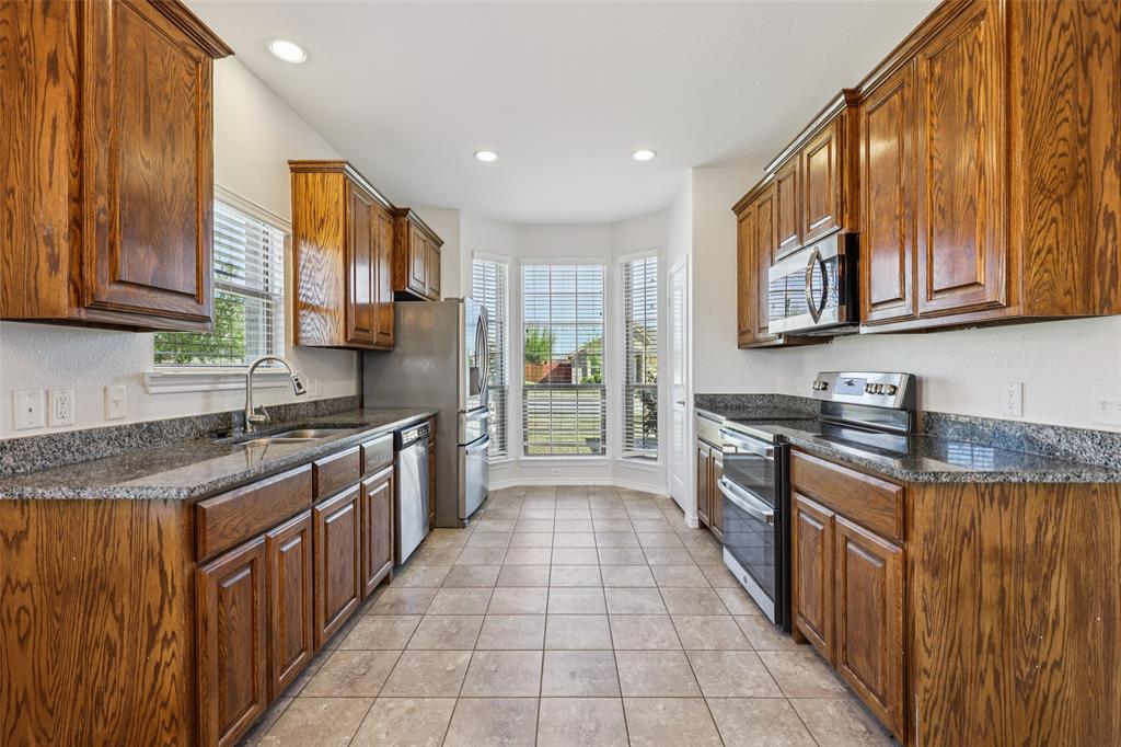 Sanger Circle Ph 3 - Residential