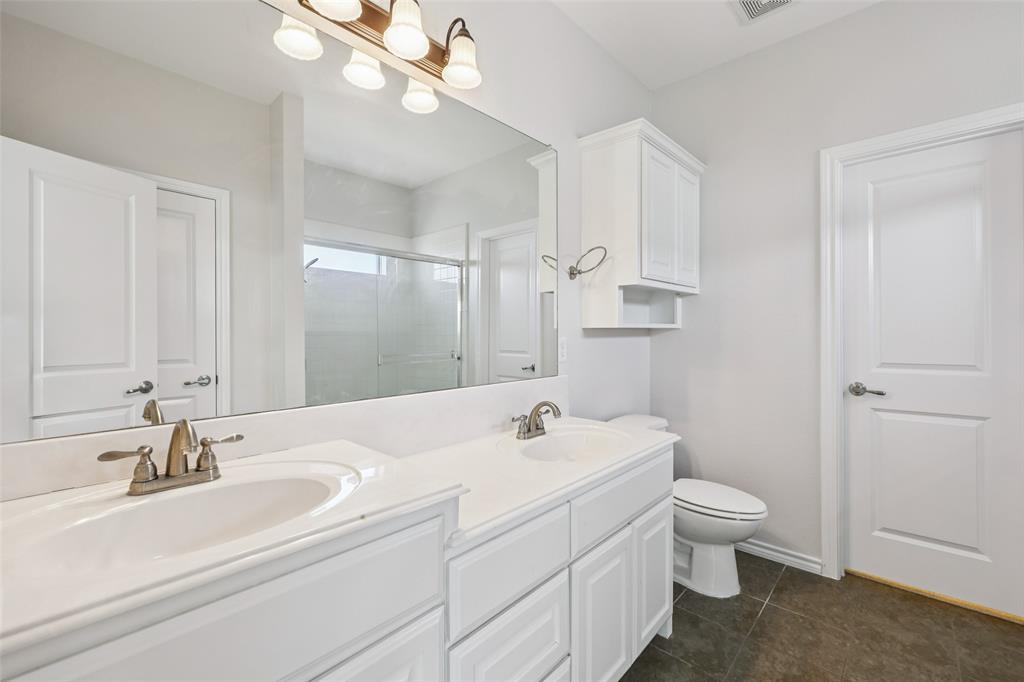 Sanger Circle Ph 3 - Residential