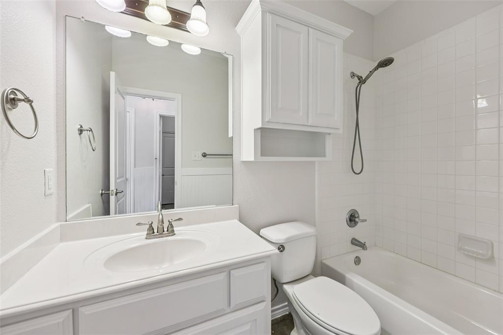 Sanger Circle Ph 3 - Residential