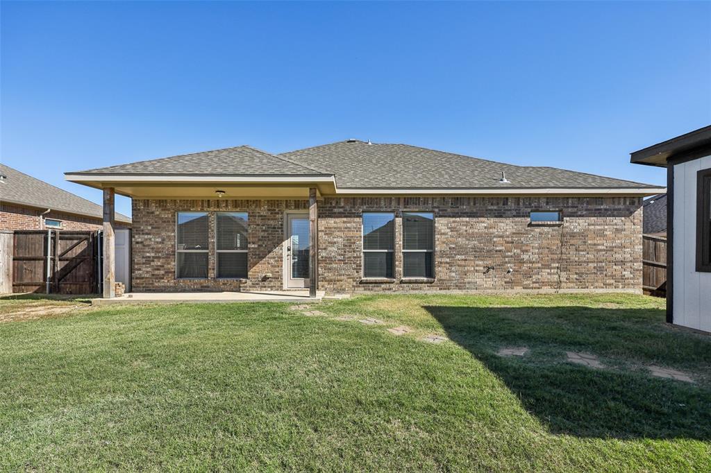 Sanger Circle Ph 3 - Residential