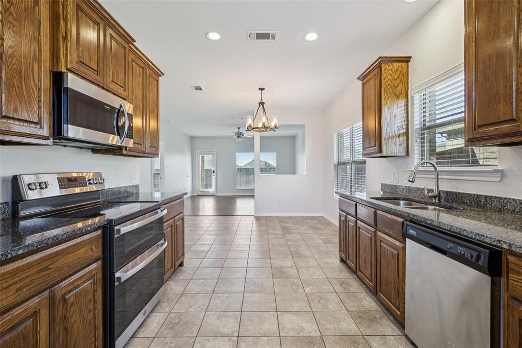 Sanger Circle Ph 3 - Residential