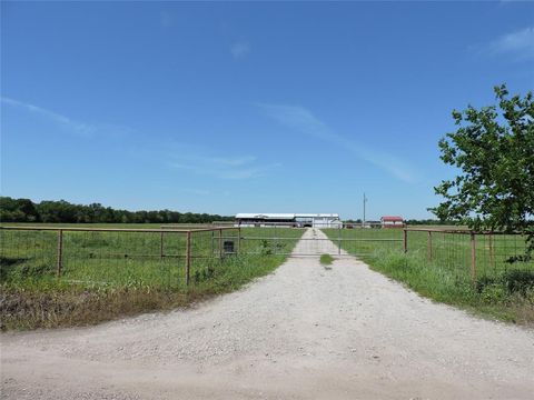 A home in Kemp