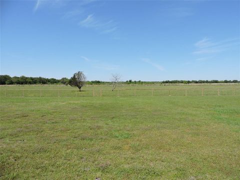 A home in Kemp