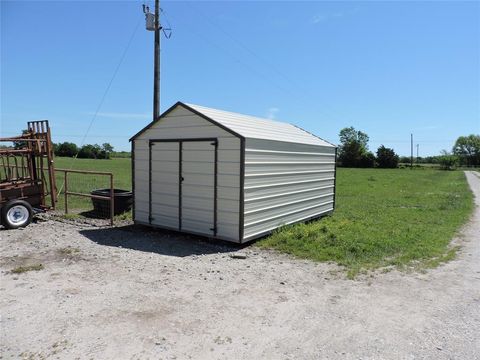 A home in Kemp