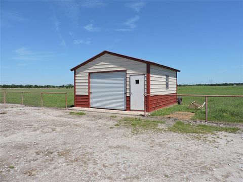 A home in Kemp