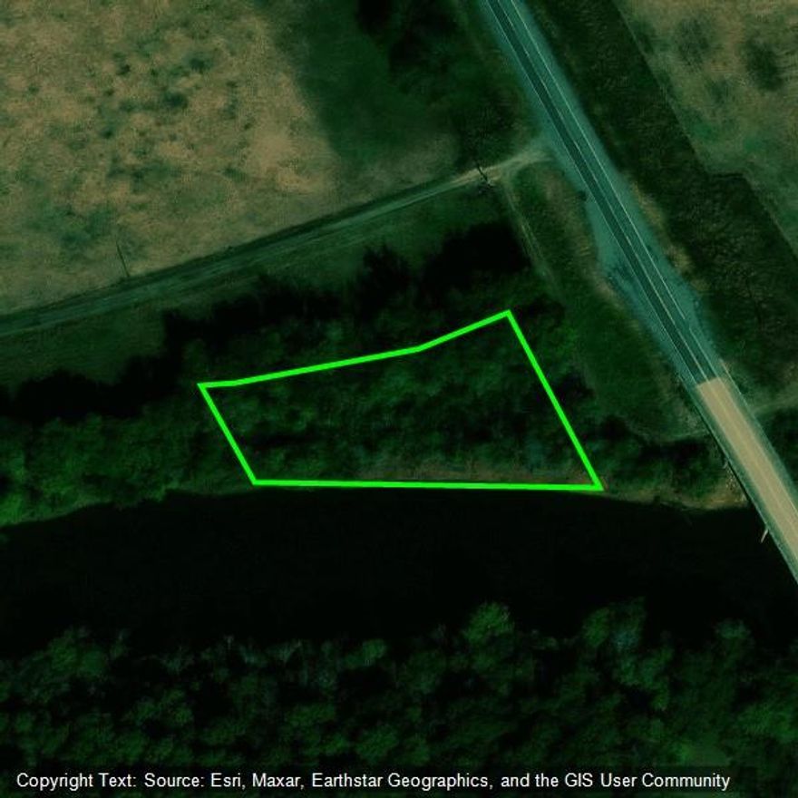1-acre lot on Twelve Mile Bayou with no restrictions — offering endless possibilities for your dream home, camp, or investment. Enjoy peaceful waterfront living with direct bayou access and plenty of space to make it your own.