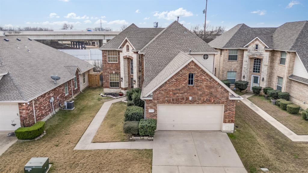 Waterfront Enchanted Bay Arl - Residential