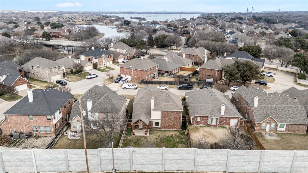 Waterfront Enchanted Bay Arl - Residential