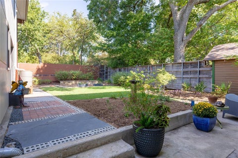 Tiny photo for 8903 San Leandro Drive, Dallas, TX 75218 (MLS # 21390840)