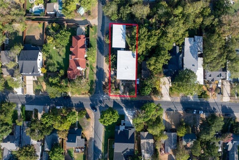 Tiny photo for 8903 San Leandro Drive, Dallas, TX 75218 (MLS # 21390840)