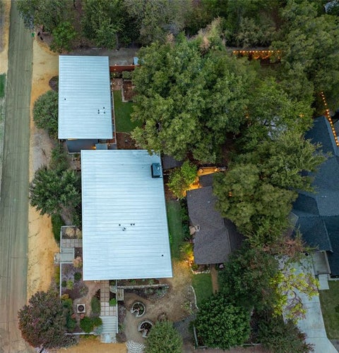 Tiny photo for 8903 San Leandro Drive, Dallas, TX 75218 (MLS # 21390840)