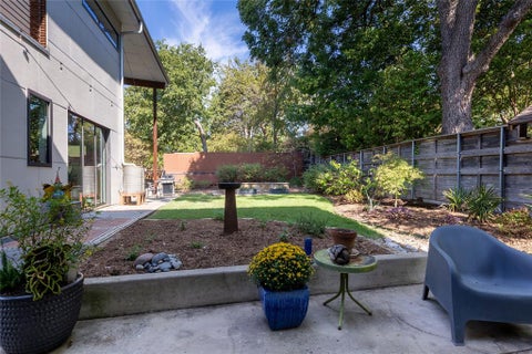 Tiny photo for 8903 San Leandro Drive, Dallas, TX 75218 (MLS # 21390840)