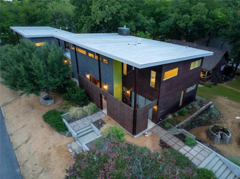 Tiny photo for 8903 San Leandro Drive, Dallas, TX 75218 (MLS # 21390840)